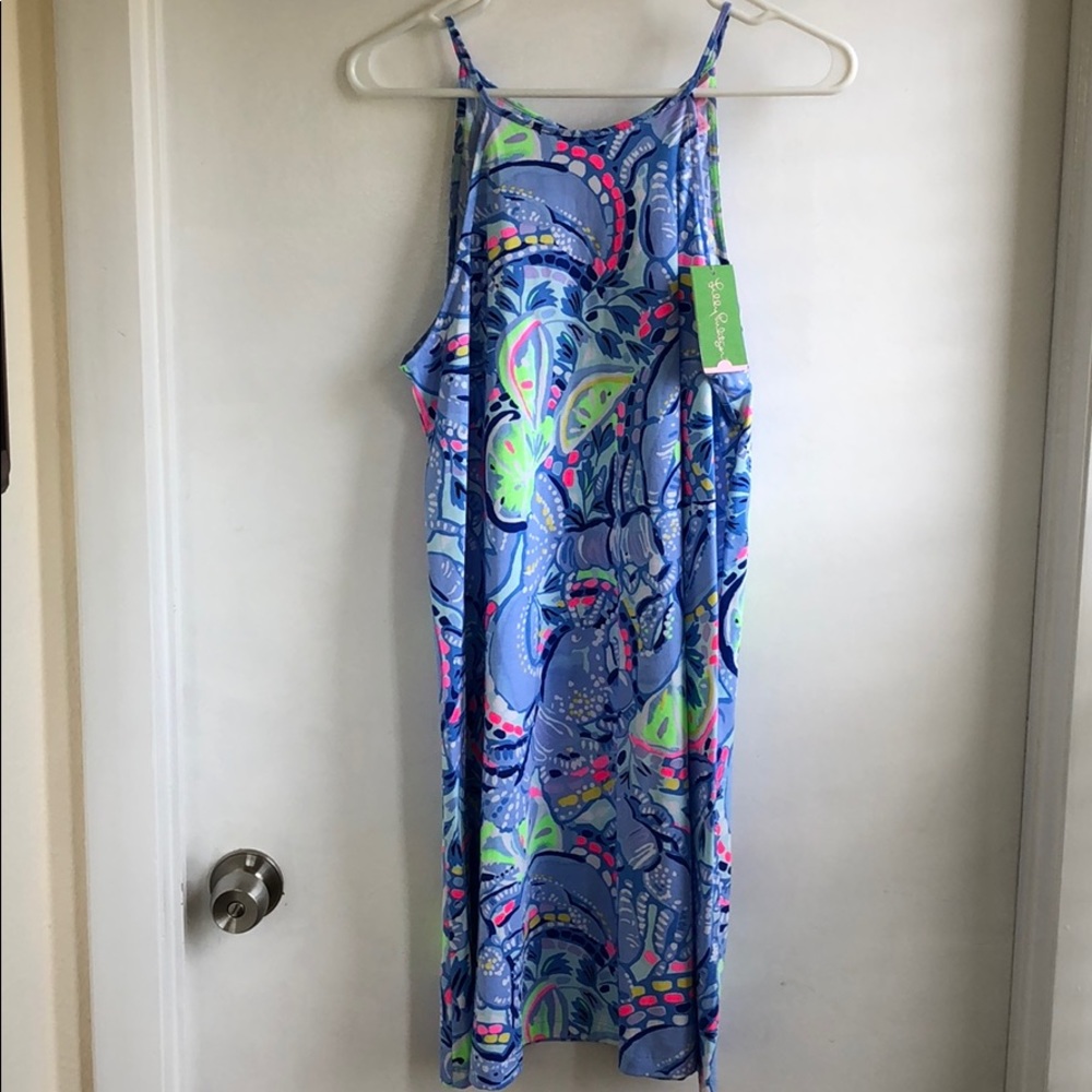 Lilly Dress